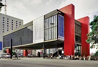 Lina Bo Bardi