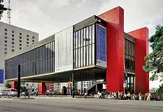 Lina Bo Bardi