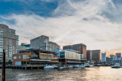 Boston, In-demand Cities