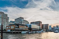 Boston, In-demand Cities