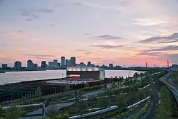 New Orleans, In-demand Cities