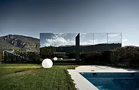 Mirror-Houses Mirror-Houses
