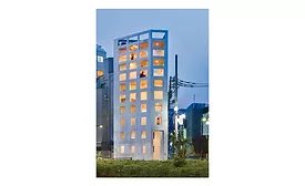 Yamate-Street-House