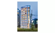Yamate-Street-House