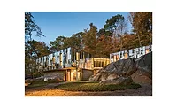 Pound Ridge House Pound Ridge House