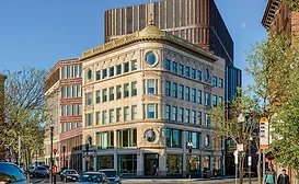 Bruce C. Bolling Municipal Building