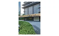Tokyo's Hotel Okura Tokyo's Hotel Okura