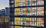 Natural Ventilation and Office Towers