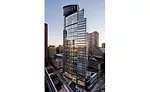 Natural Ventilation and Office Towers