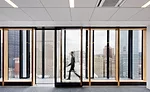 Natural Ventilation and Office Towers