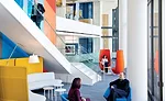 Natural Ventilation and Office Towers