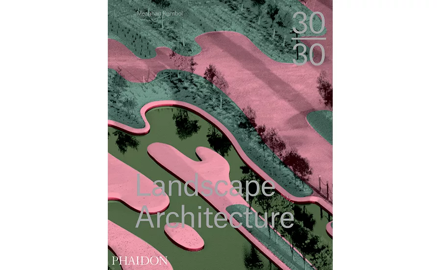 30:30 Landscape Architecture