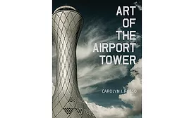 Art of the Airport Tower