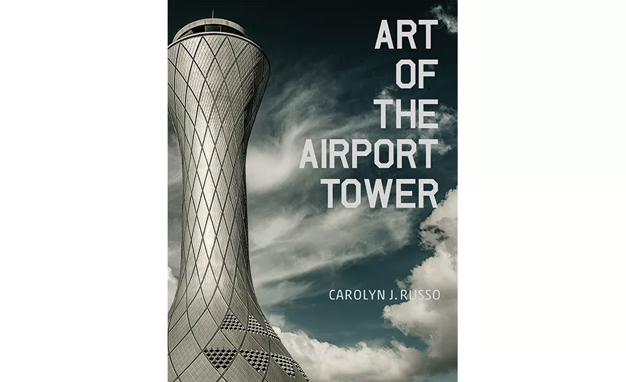 Art of the Airport Tower