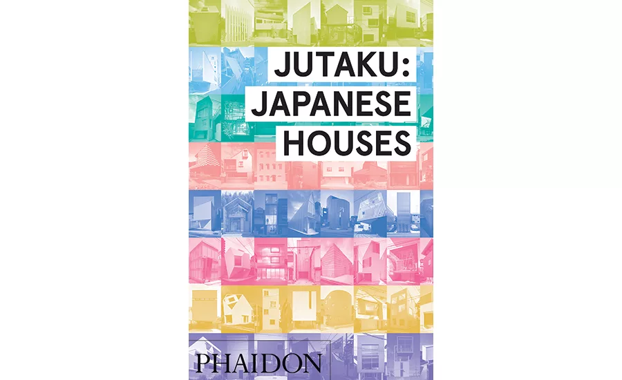 Jutaku: Japanese Houses