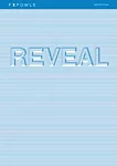 Reveal, Filter, Evolve, Effect 