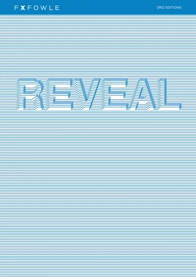 Reveal, Filter, Evolve, Effect 