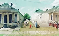 Arts Council of New Orleans Arts Council of New Orleans