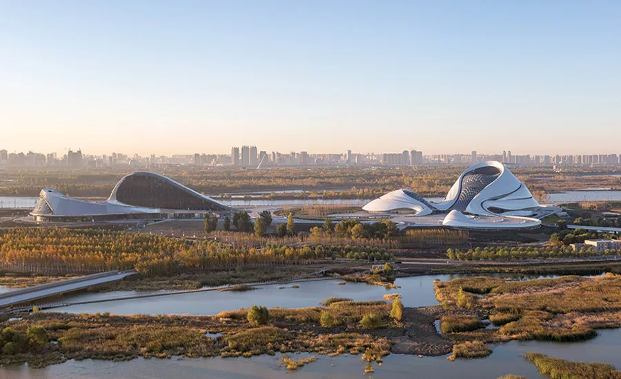 Harbin Opera House