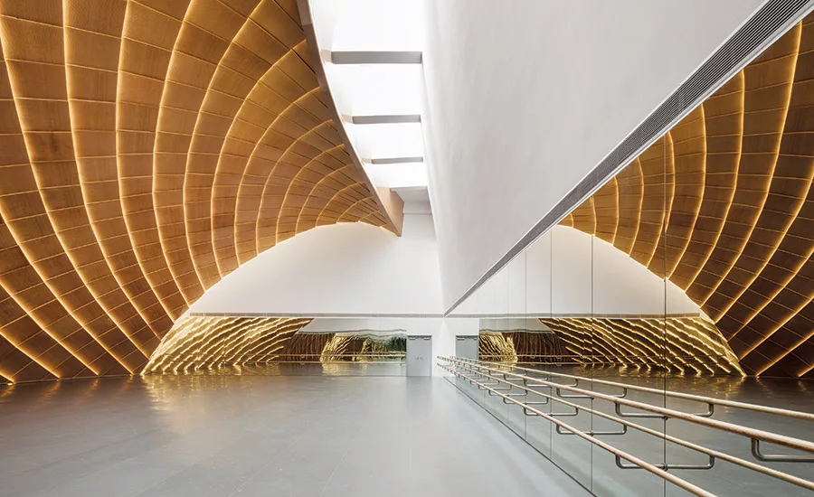 Harbin Opera House