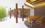 Teahouse in Hutong