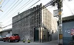 Courtyard House