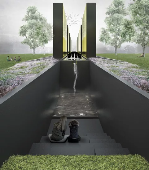 Orange County Memorial