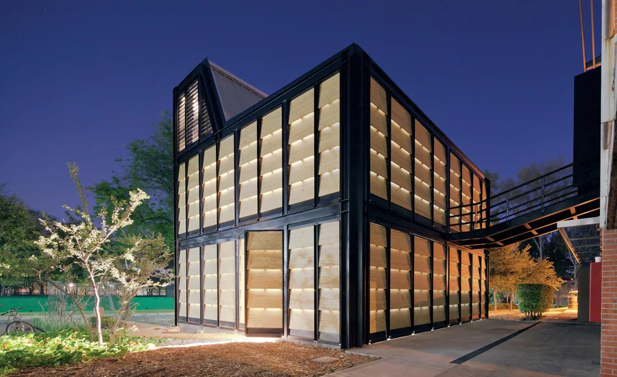 TID Annex