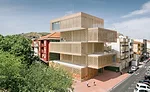 La Gota Cultural Center/