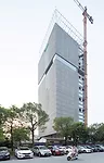 Silver Tower