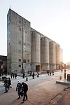 Silo Reconversion