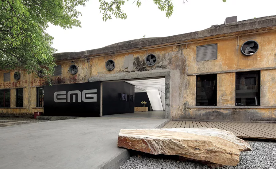 GZ Specimen Gallery