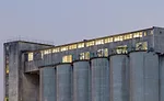 Silo-Top Office