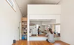 50m2 House