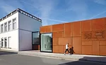 City Library Bruges