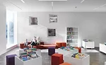 City Library Bruges