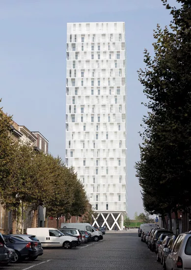 Park Tower