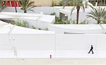 Bahrain Pavilion