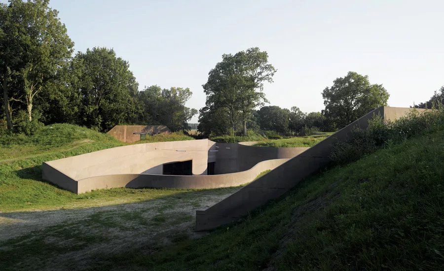 Museum Fort Vechten