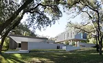 The Pinwheel House