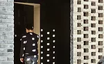 Beyond the Screen