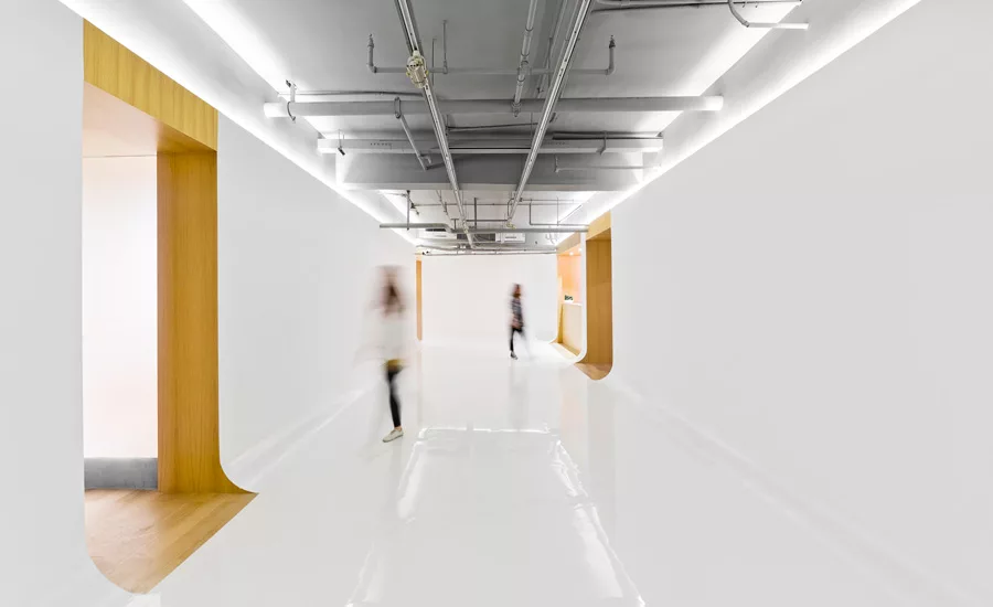 Lelege Art Space