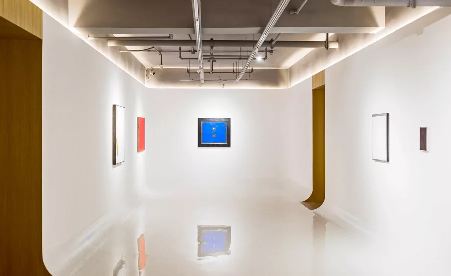 Lelege Art Space