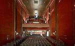 The Strand theater