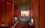 The Strand theater
