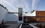  House and Studio in Mar ChapÃ¡lico