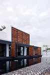 House and Studio in Mar ChapÃÂ¡lico