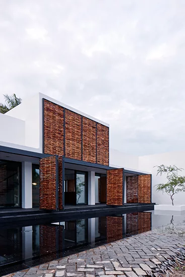 House and Studio in Mar ChapÃÂ¡lico