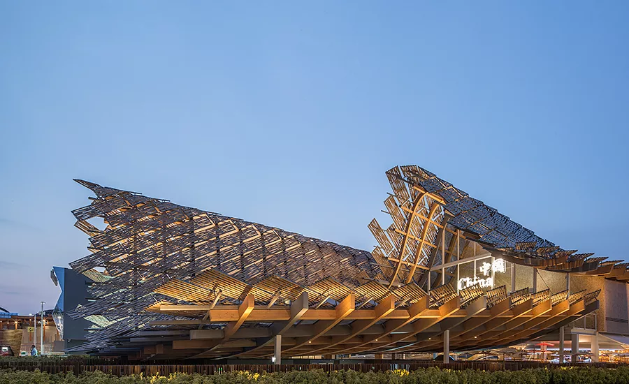 Milan Expo
