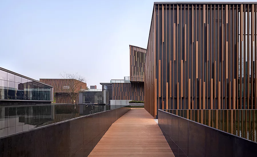 AVIC Gallery